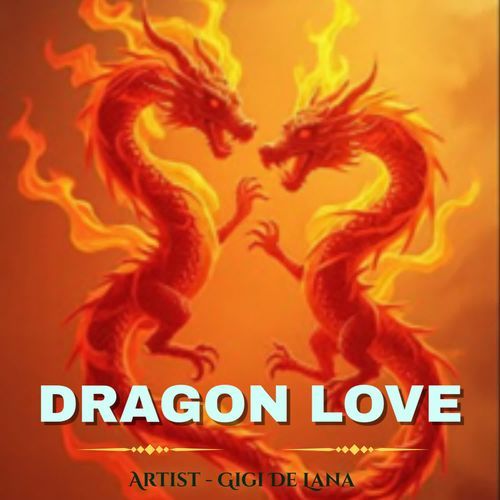DRAGON LOVE