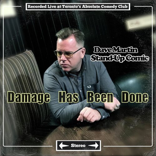 Damage Has Been Done_poster_image