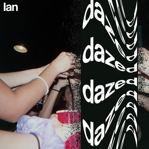 Dazed cover art