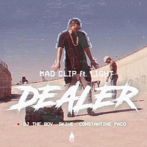 Dealer