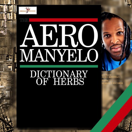 Dictionary of Herbs