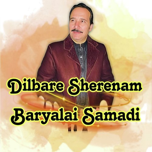 Dilbare Sherenam