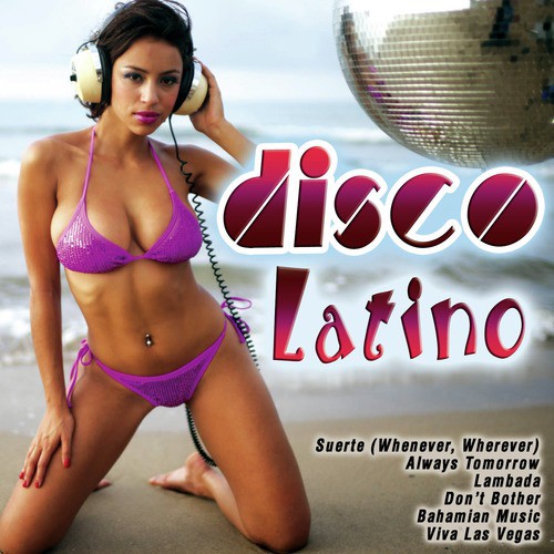 Disco Latino