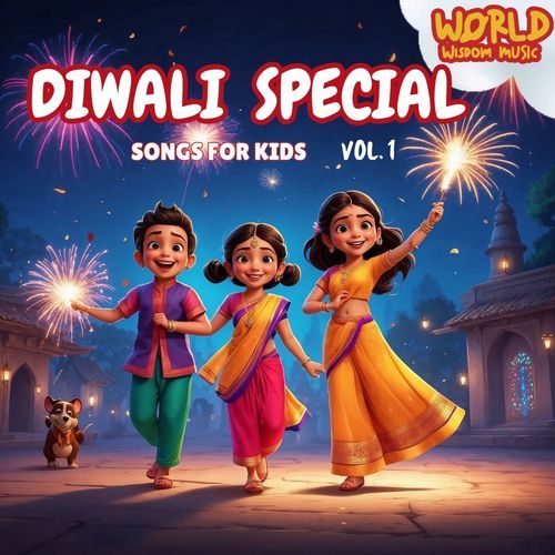 Happy Diwali