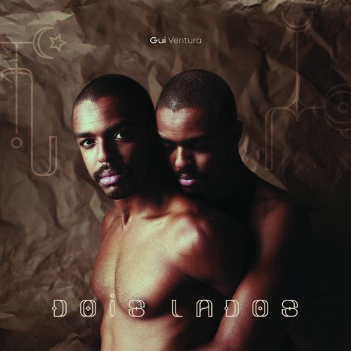 Utópica cover art