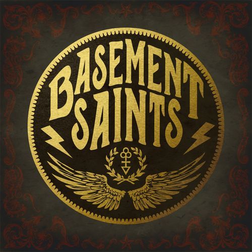 Down South cover art