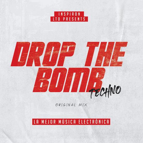 Drop The (Techno) Bomb - Remastered_poster_image