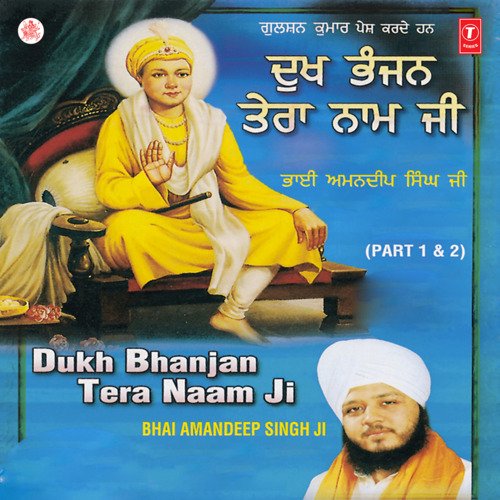 Dukh Bhanjan Tera Naam Ji Part-2 Vol-39