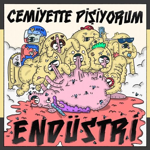 Hüsran cover art