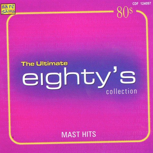 Eightys - The Ultimate Collection Vol- 4