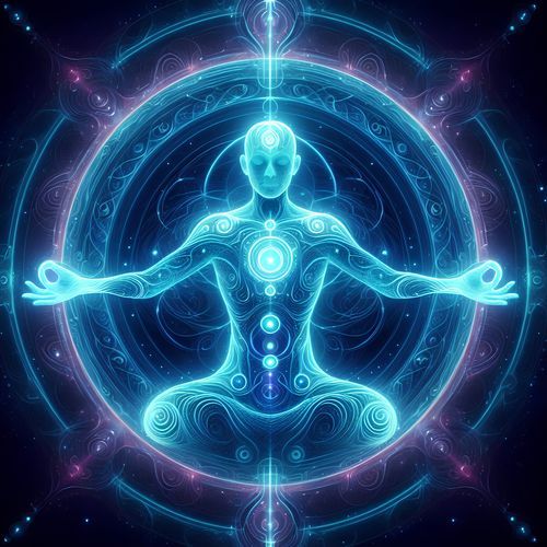 Spirit cover art