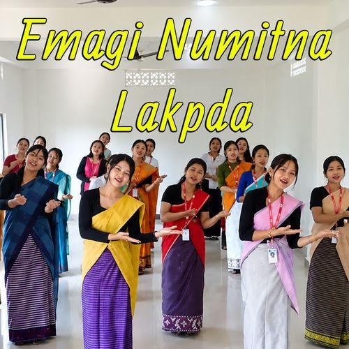 Emagi Numitna Lakpada