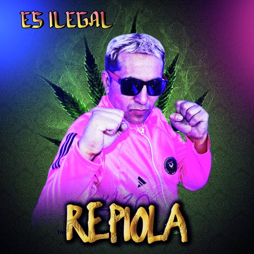 Es Ilegal