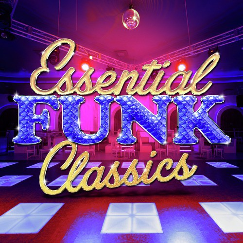 Essential Funk Classics