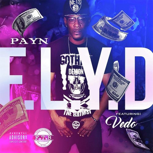 F.L.Y.D. (feat. Vedo)