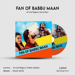 Fan of Babbu Maan-ARECVycHWXo