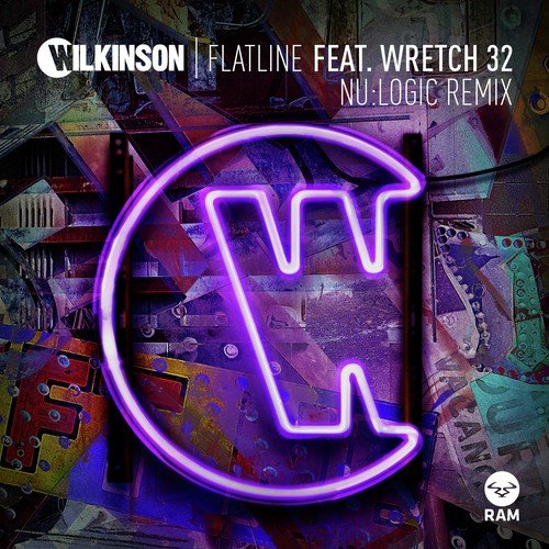 Flatline (Nu:Logic Remix)
