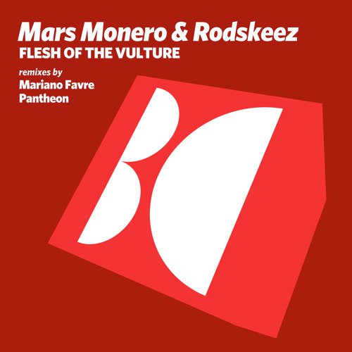 Flesh of the Vulture