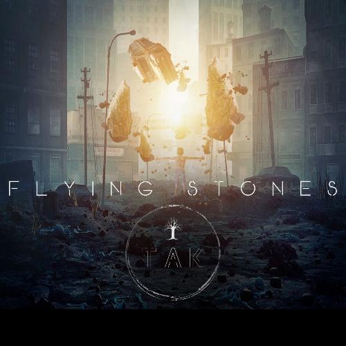 Flying Stones