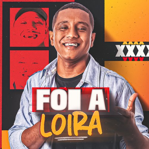 Foi a Loira_poster_image