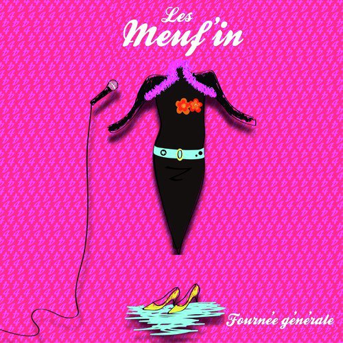 Nicole cover art