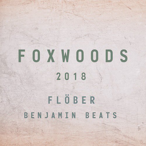 Foxwoods 2018