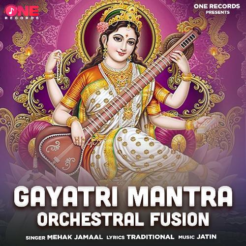 Gayatri Mantra Orchestral Fusion