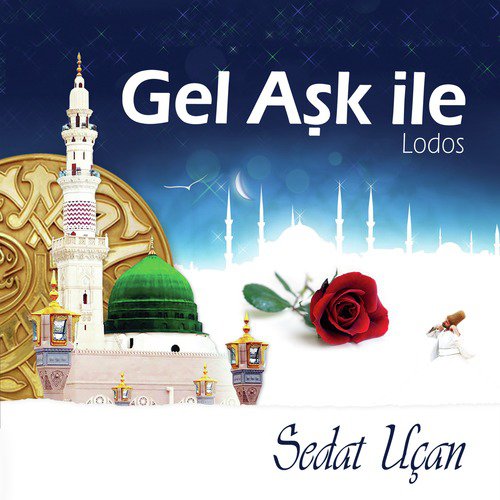 Selamımı Saldım cover art