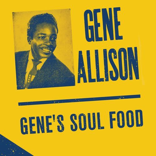 Gene's Soul Food