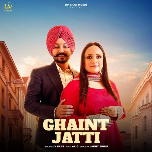 Ghaint Jatti