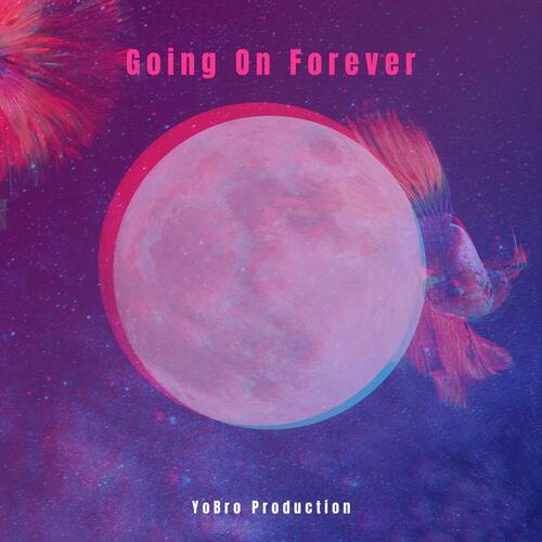Going On Forever cover art