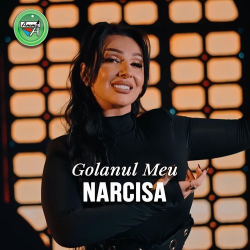 Golanul Meu cover art