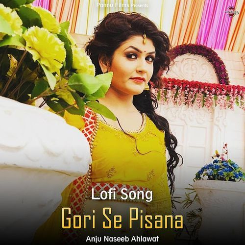 Gori Se Pisana (lofi remix)