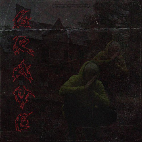 Grave (Prod. Sudeci) cover art
