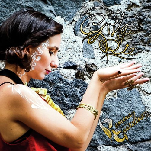 Hugo (feat. Nayeli Nesme) cover art