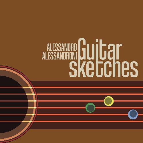 Guitar Sketches_poster_image