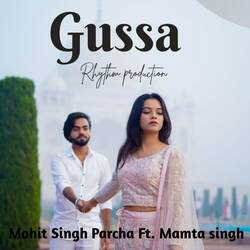 Gussa (feat. Mamta Singh)-HVsde0xZeB4