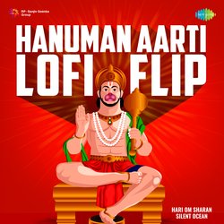 Hanuman Aarti - LoFi Flip-MT9fRkNBRgI