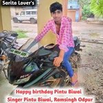 Happy birthday Pintu Biwai