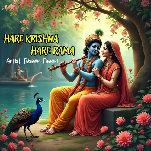 Hare Krishna Hare Rama