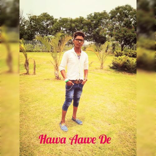 Hawa Aawe De