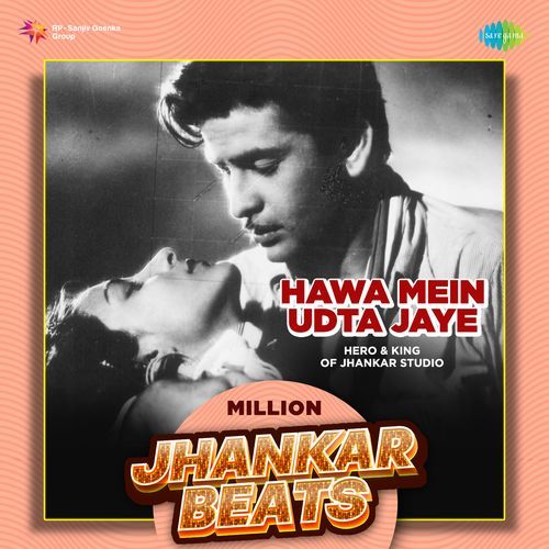 Hawa Mein Udta Jaye - Million Jhankar Beats