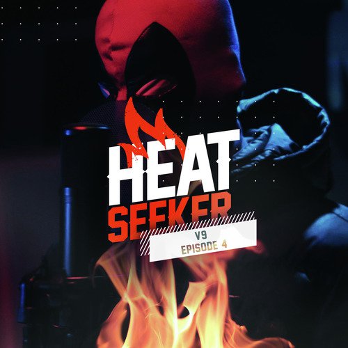 Heatseeker (Episode 4)