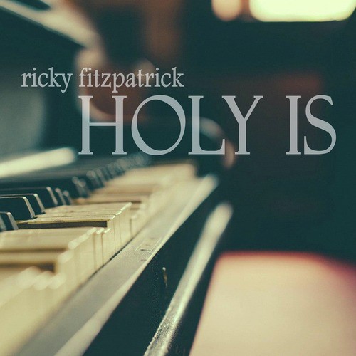 Ricky Fitzpatrick