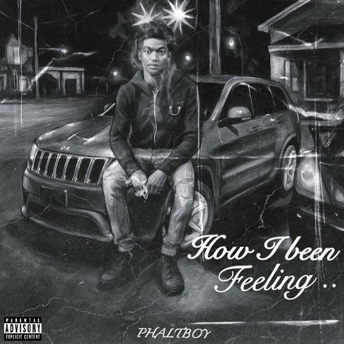 How I Been Feeling cover art