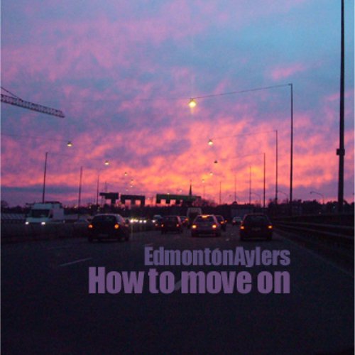 How to move on cover art