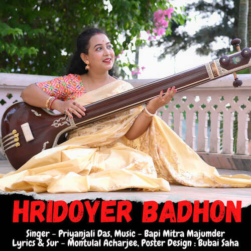 Hridoyer Badhon