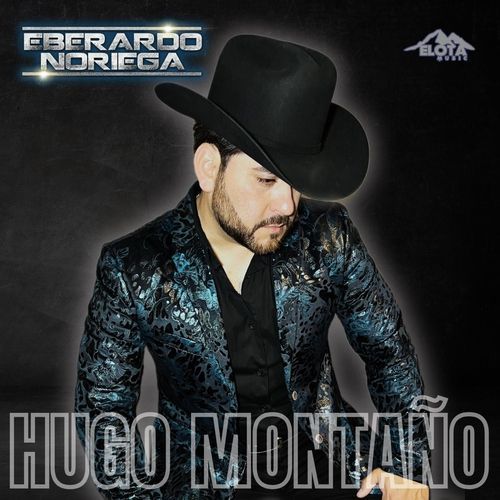 Hugo Montaño cover art