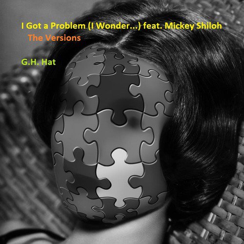 I Got a Problem (I Wonder...) [feat. Mickey Shiloh] [Dinaire+Bissen Remix]
