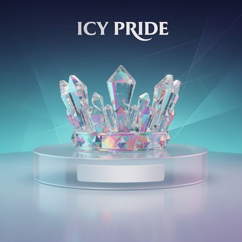 Icy Pride cover art